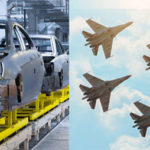 Aerospace, Defense, and Automotive